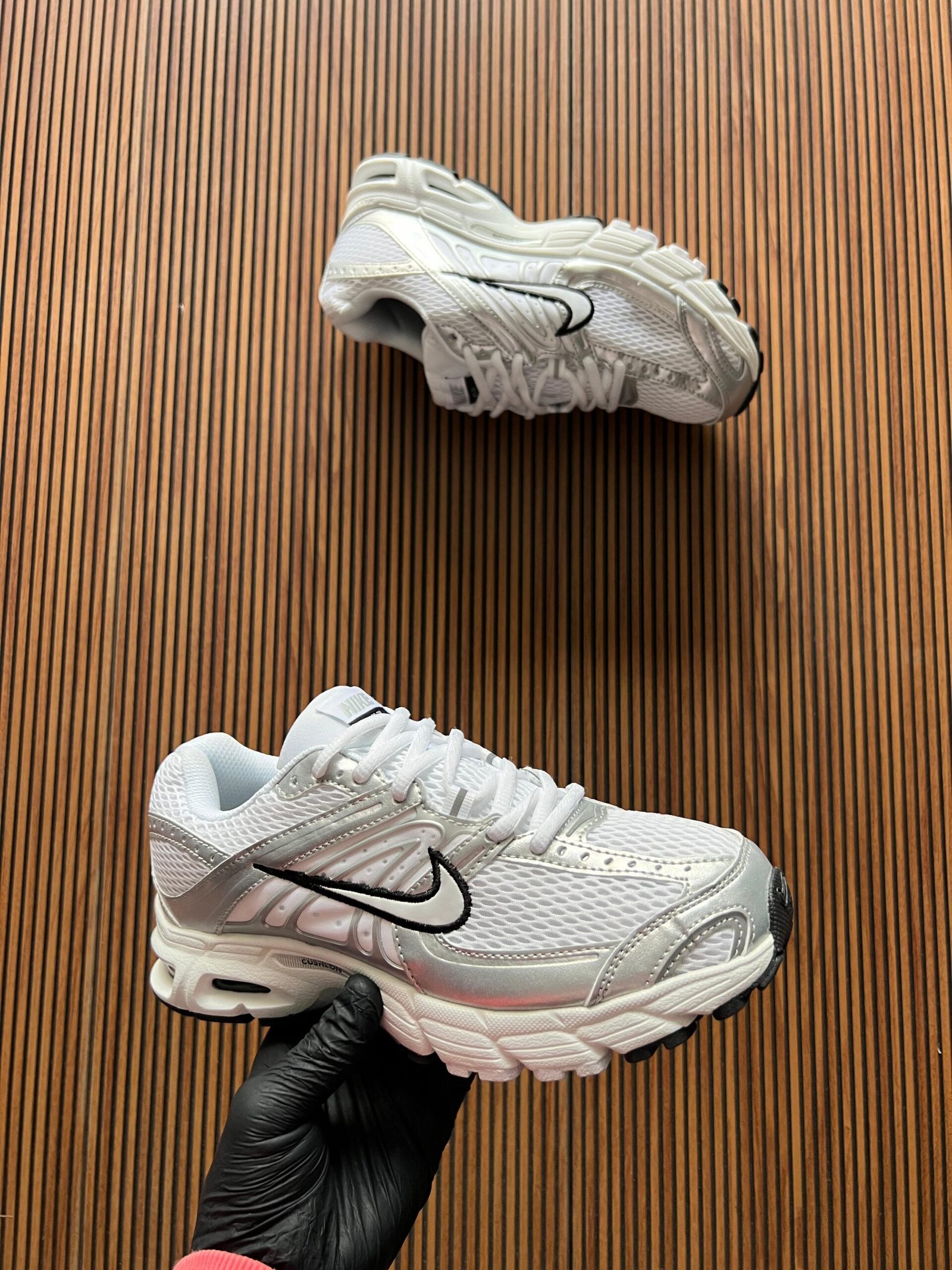 Premium Moto 2K Airmax Running Sneakers – Boys’ Performance Shoes, 2 Colors (2)