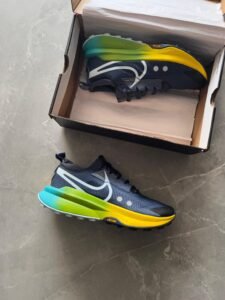 Premium Trail Running Sneakers – Boys’ Zegama Adventure Shoes (5)