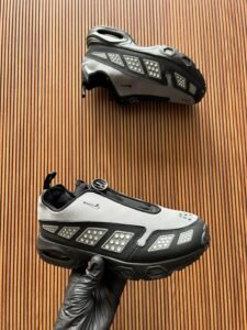 Signature Airmax SNDR Canyon Sneakers for Boys – 4 Color Options (1)