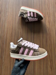 Signature Campus Premium Sneakers for Girls – 7 Color Options (1)