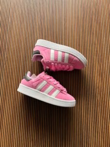 Signature Campus Premium Sneakers for Girls – 7 Color Options (10)