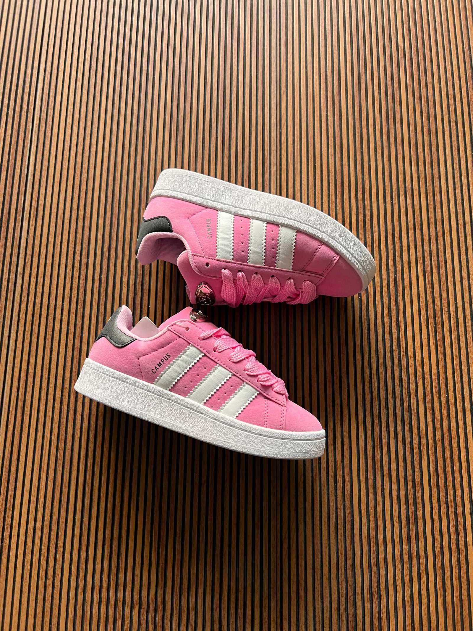 Signature Campus Premium Sneakers for Girls – 7 Color Options (10)