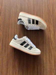 Signature Campus Premium Sneakers for Girls – 7 Color Options (11)