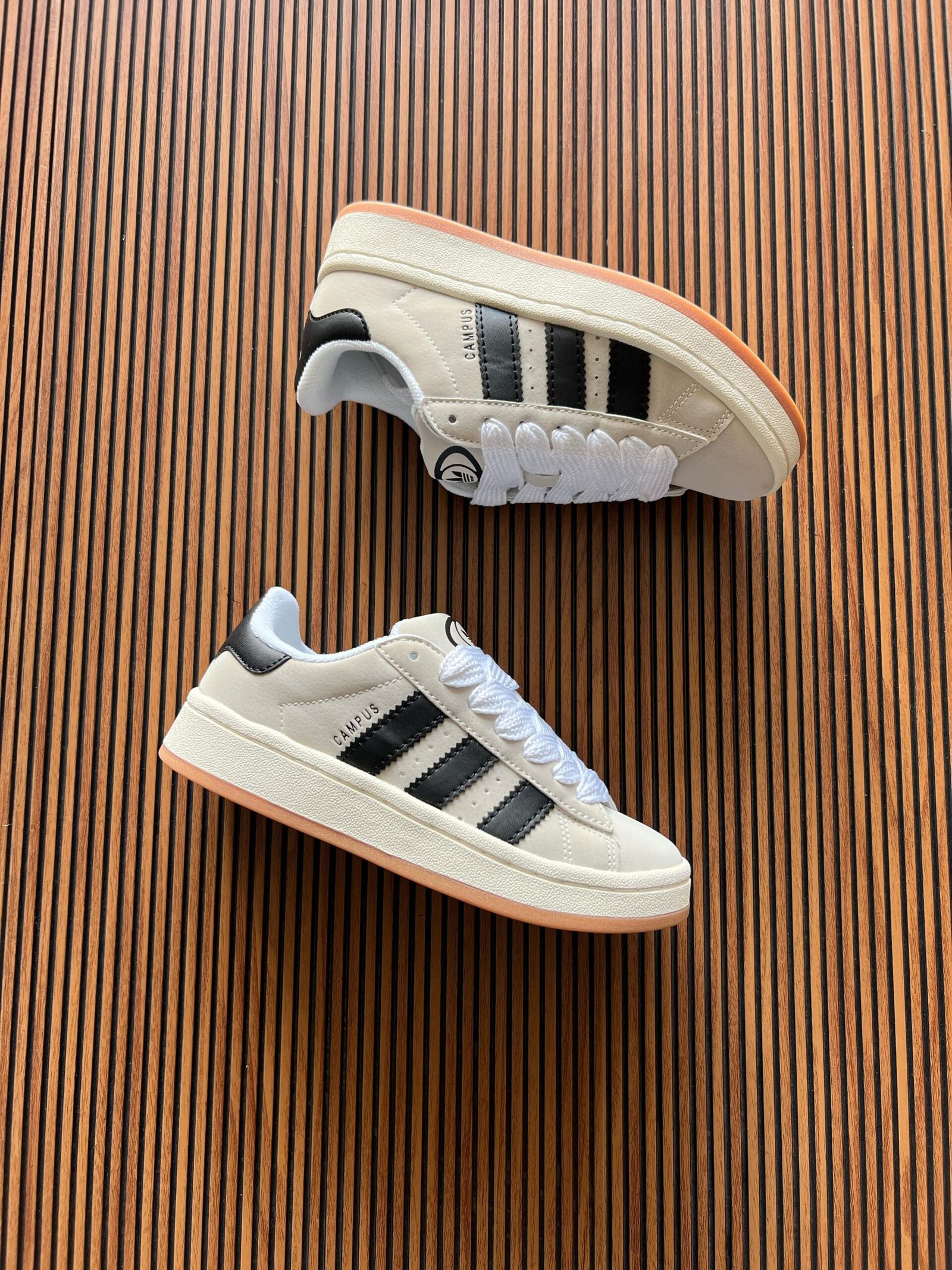 Signature Campus Premium Sneakers for Girls – 7 Color Options (11)