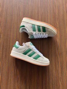 Signature Campus Premium Sneakers for Girls – 7 Color Options (12)