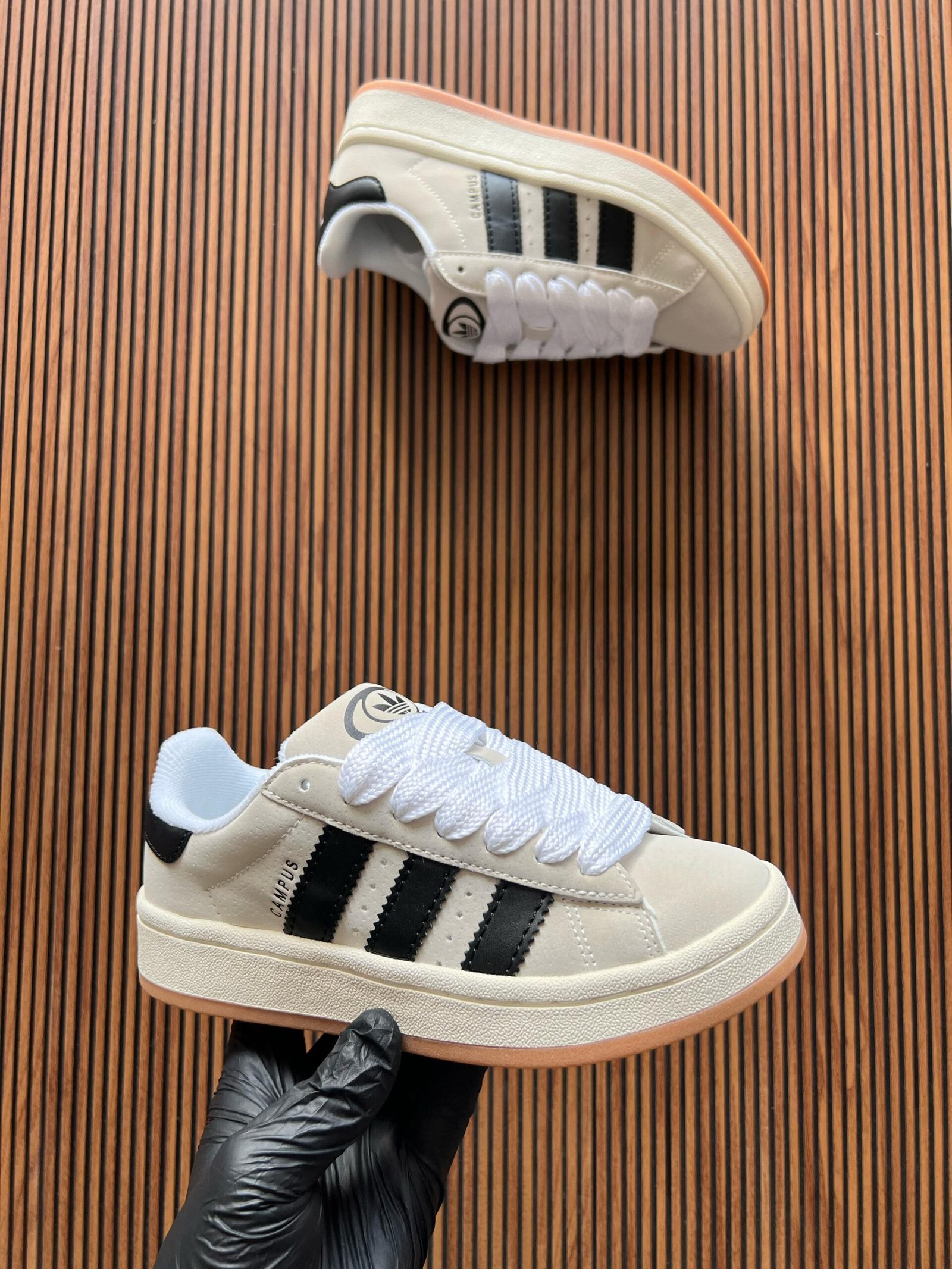 Signature Campus Premium Sneakers for Girls – 7 Color Options (4)