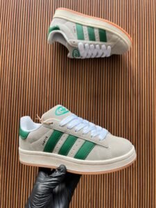 Signature Campus Premium Sneakers for Girls – 7 Color Options (6)