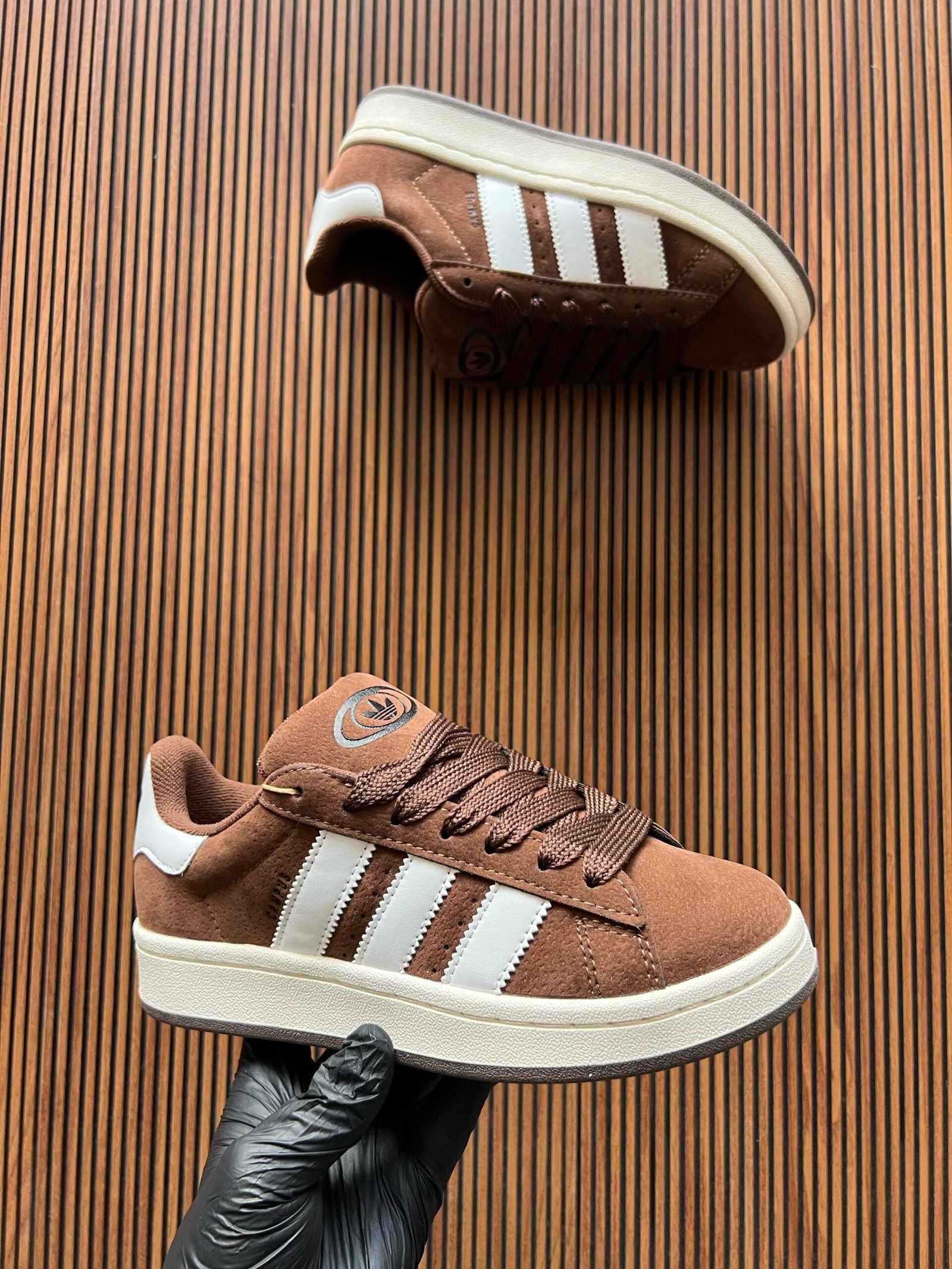 Signature Campus Premium Sneakers for Girls – 7 Color Options (7)