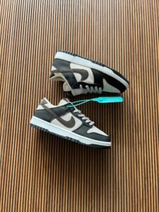 Signature SB Dunk Full Leather Sneakers for Girls – 4 Color Options (5)