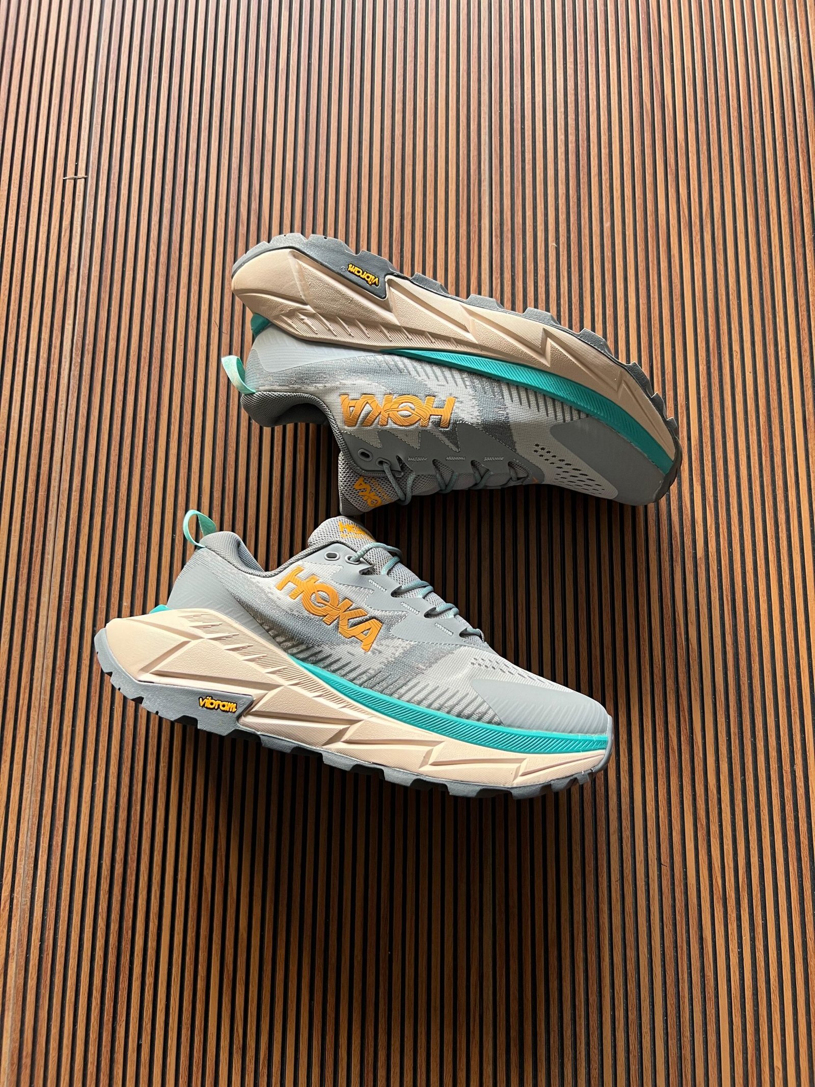 Skyline Float X Running Shoes Premium Cushion Trainers (3 Colors) (4) Skyline Float X Running Shoes Premium Cushion Trainers (3 Colors) (4)