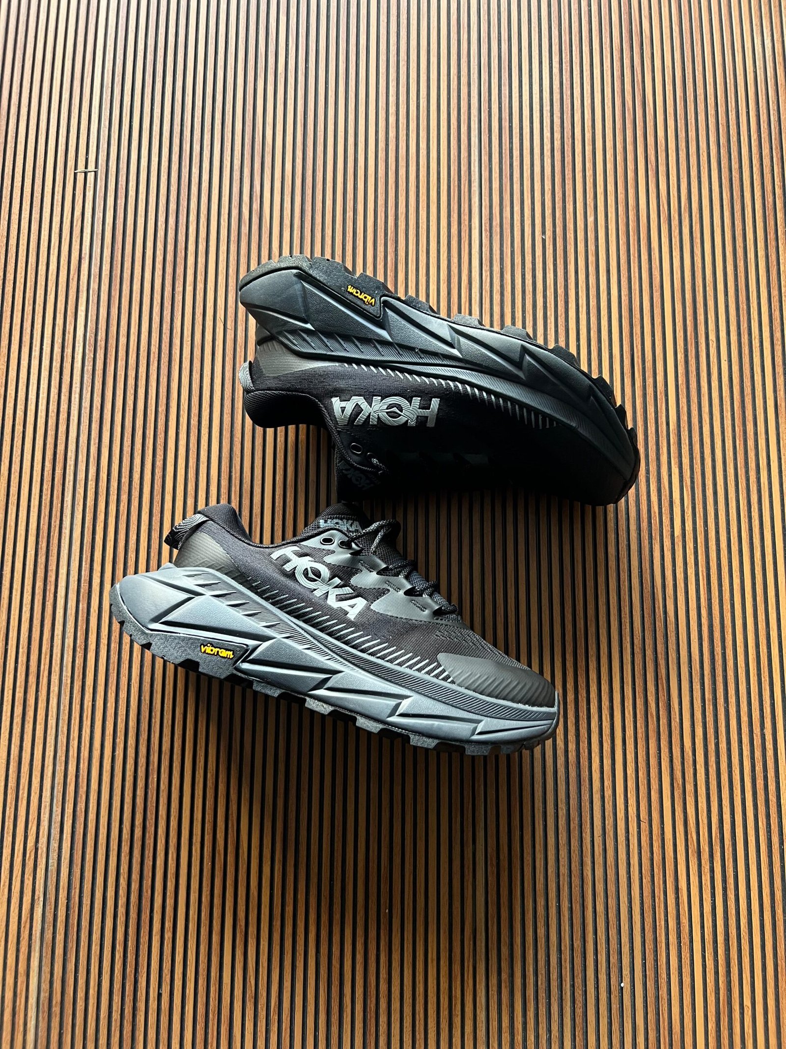 Skyline Float X Running Shoes Premium Cushion Trainers (3 Colors) (7) Skyline Float X Running Shoes Premium Cushion Trainers (3 Colors) (7)