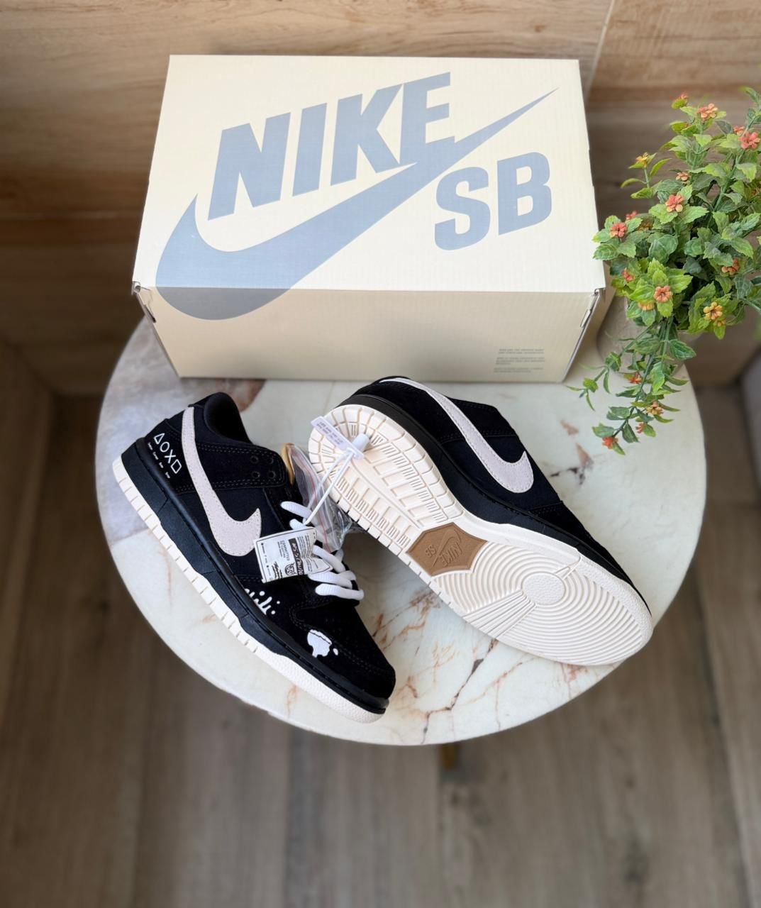 Squid Games 2025 Dunk Style – Premium Street Sneakers (2) Squid Games 2025 Dunk Style – Premium Street Sneakers (2)