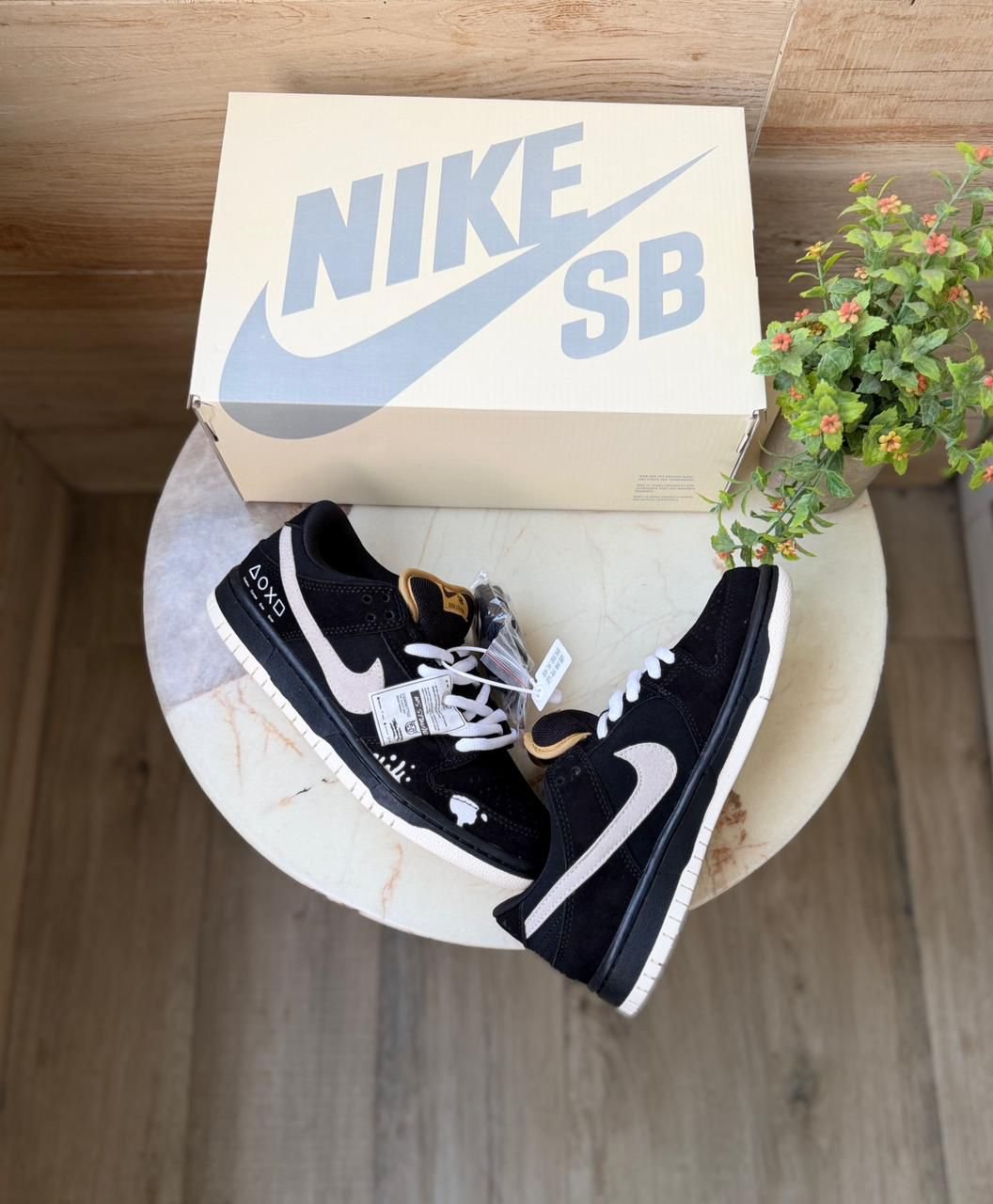 Squid Games 2025 Dunk Style – Premium Street Sneakers (4) Squid Games 2025 Dunk Style – Premium Street Sneakers (4)