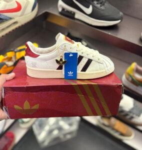 Superstar CNY 2 Premium Sneakers (4)