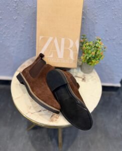 Surplus Chelsea Boots (1)