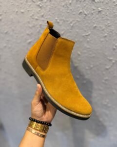 Surplus Chelsea Boots – Classic Versatile Footwear, 2 Colors
