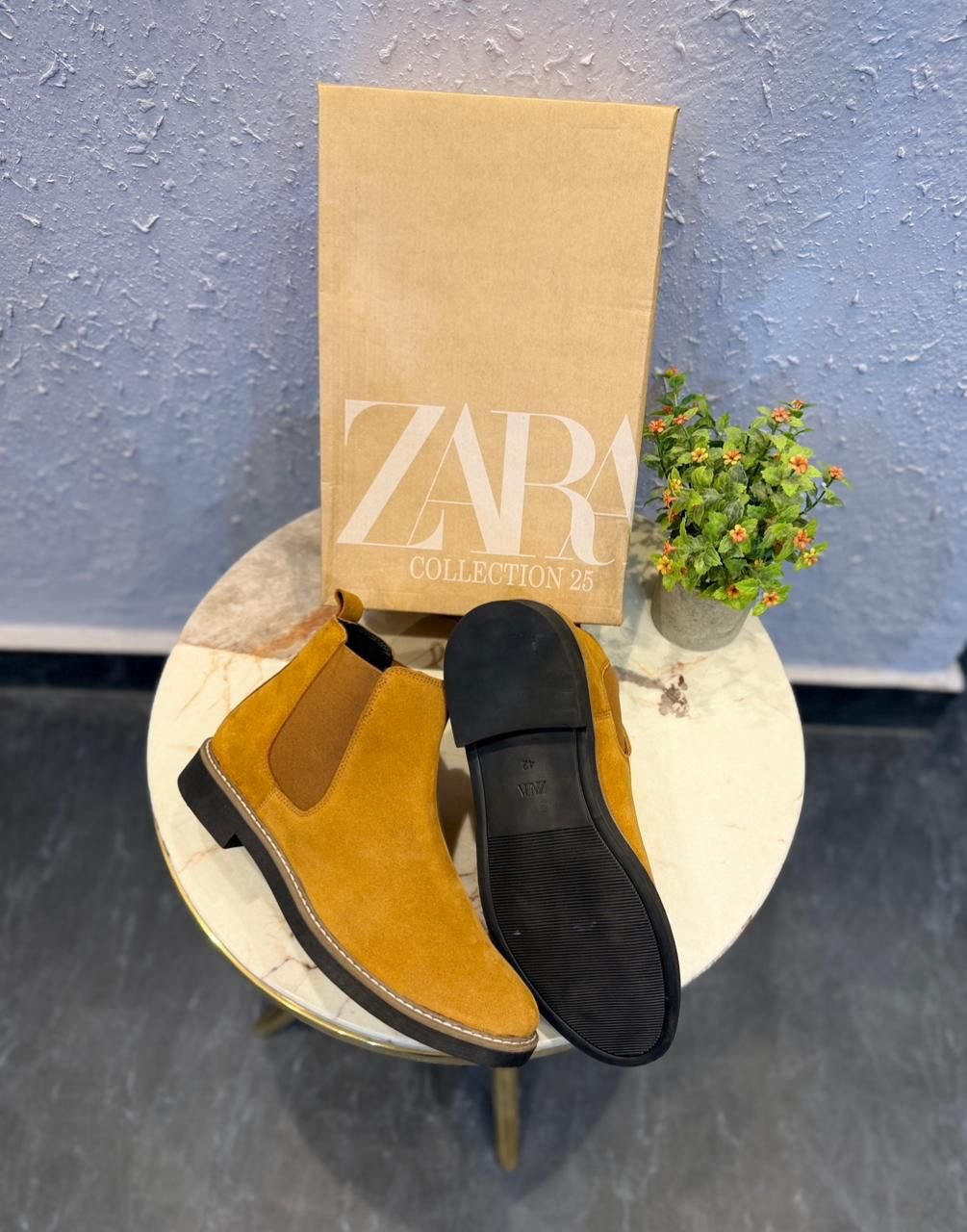 Surplus Chelsea Boots (5)