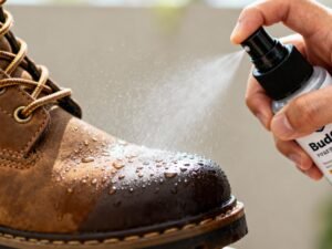 Waterproofing Care Guide