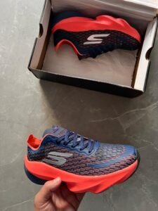 Aero Tempo Performance Sneakers – Boys' Running Shoes, 6 Color Options