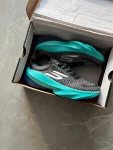 Aero Tempo Performance Sneakers – Boys' Running Shoes, 6 Color Options