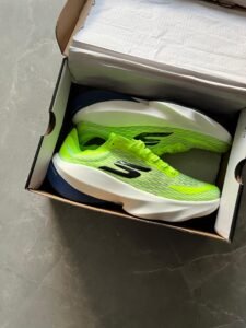 Aero Tempo Performance Sneakers – Boys' Running Shoes, 6 Color Options