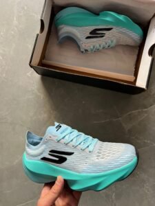 Aero Tempo Performance Sneakers – Boys' Running Shoes, 6 Color Options