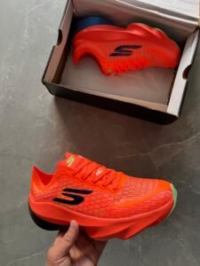 Aero Tempo Performance Sneakers – Boys' Running Shoes, 6 Color Options