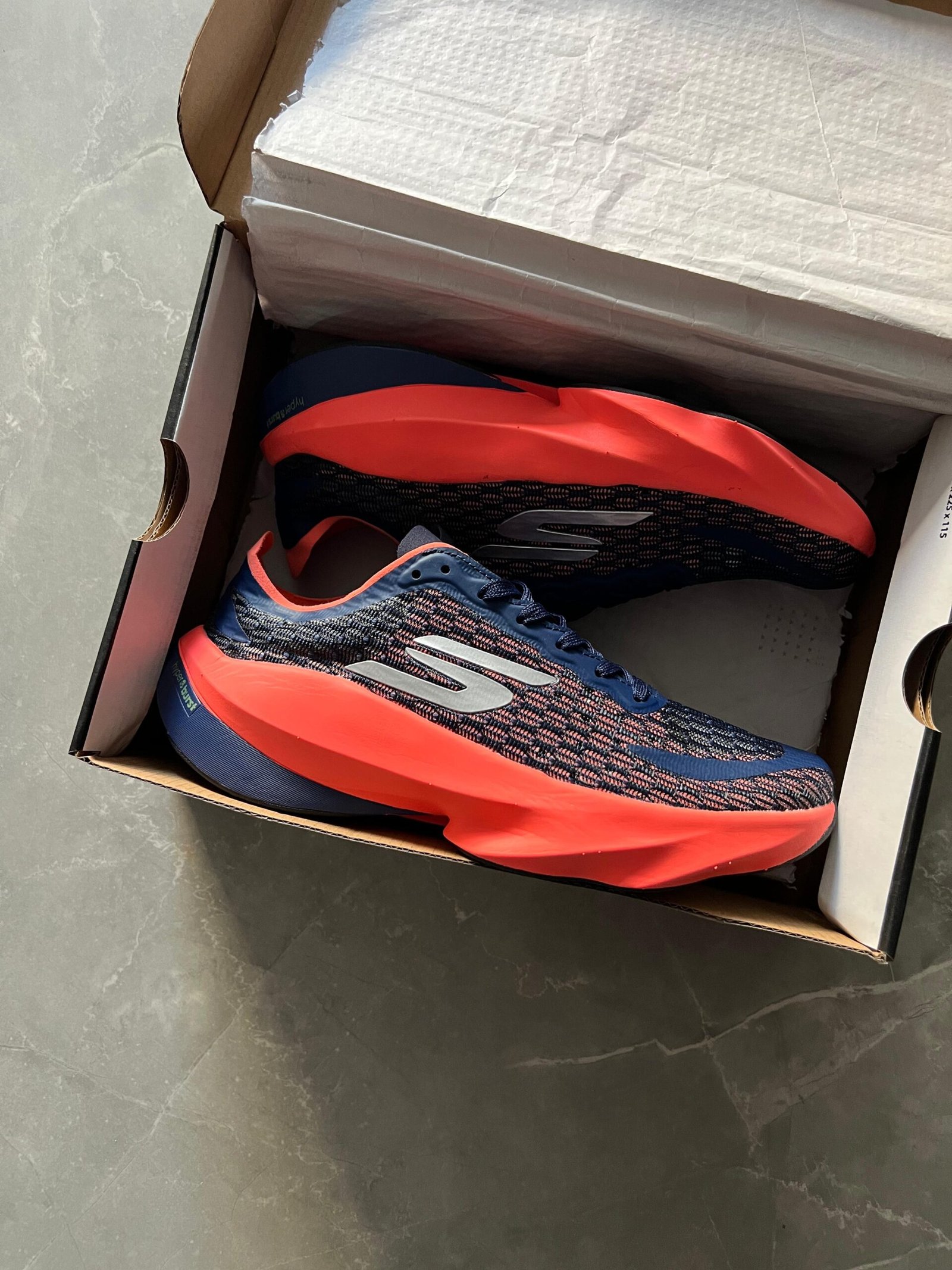 Aero Tempo Performance Sneakers – Boys' Running Shoes, 6 Color Options