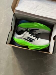 Aero Tempo Performance Sneakers – Boys' Running Shoes, 6 Color Options