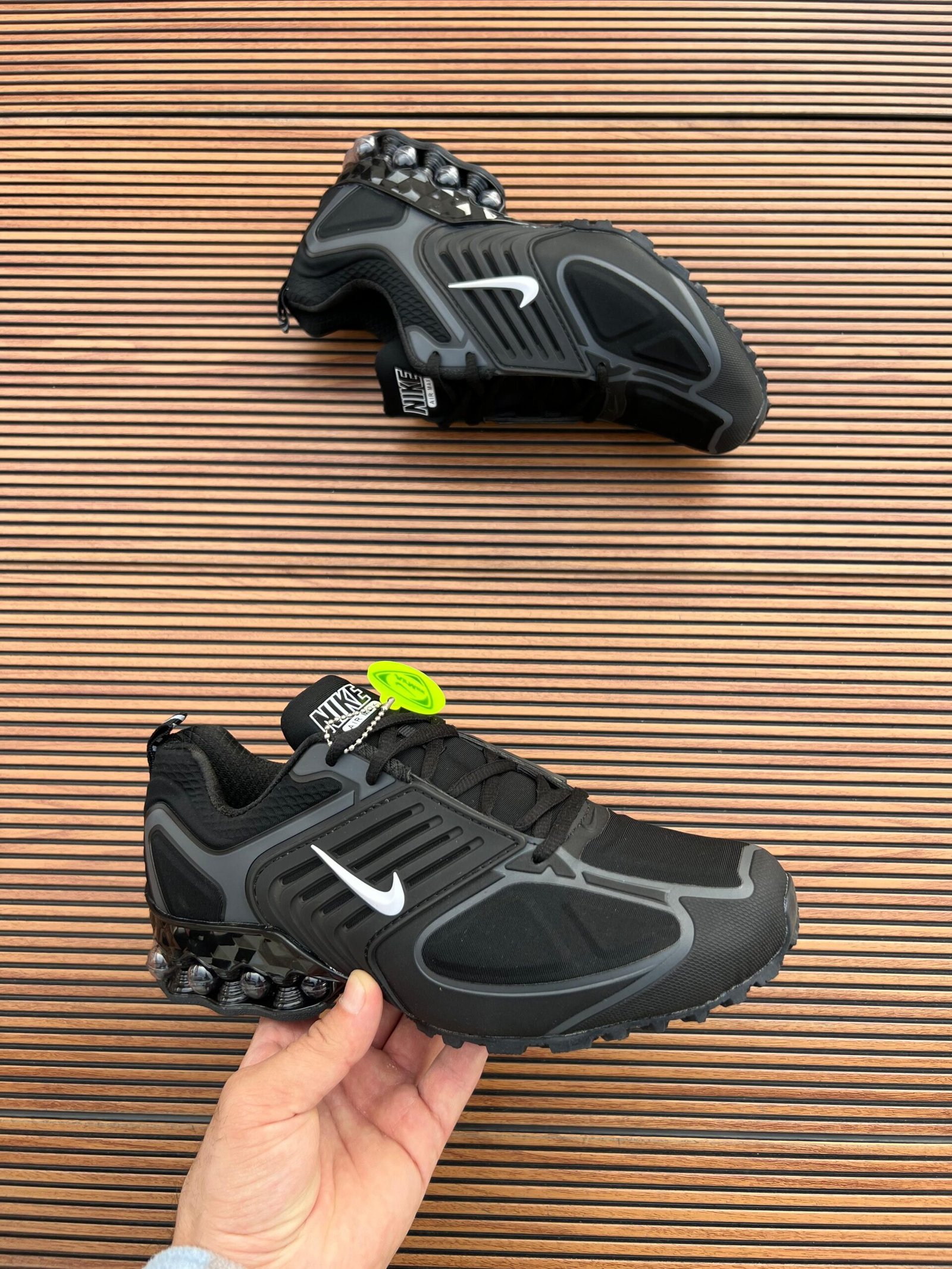 Air Max Ultra Premium Quality Boys Sneakers (1)