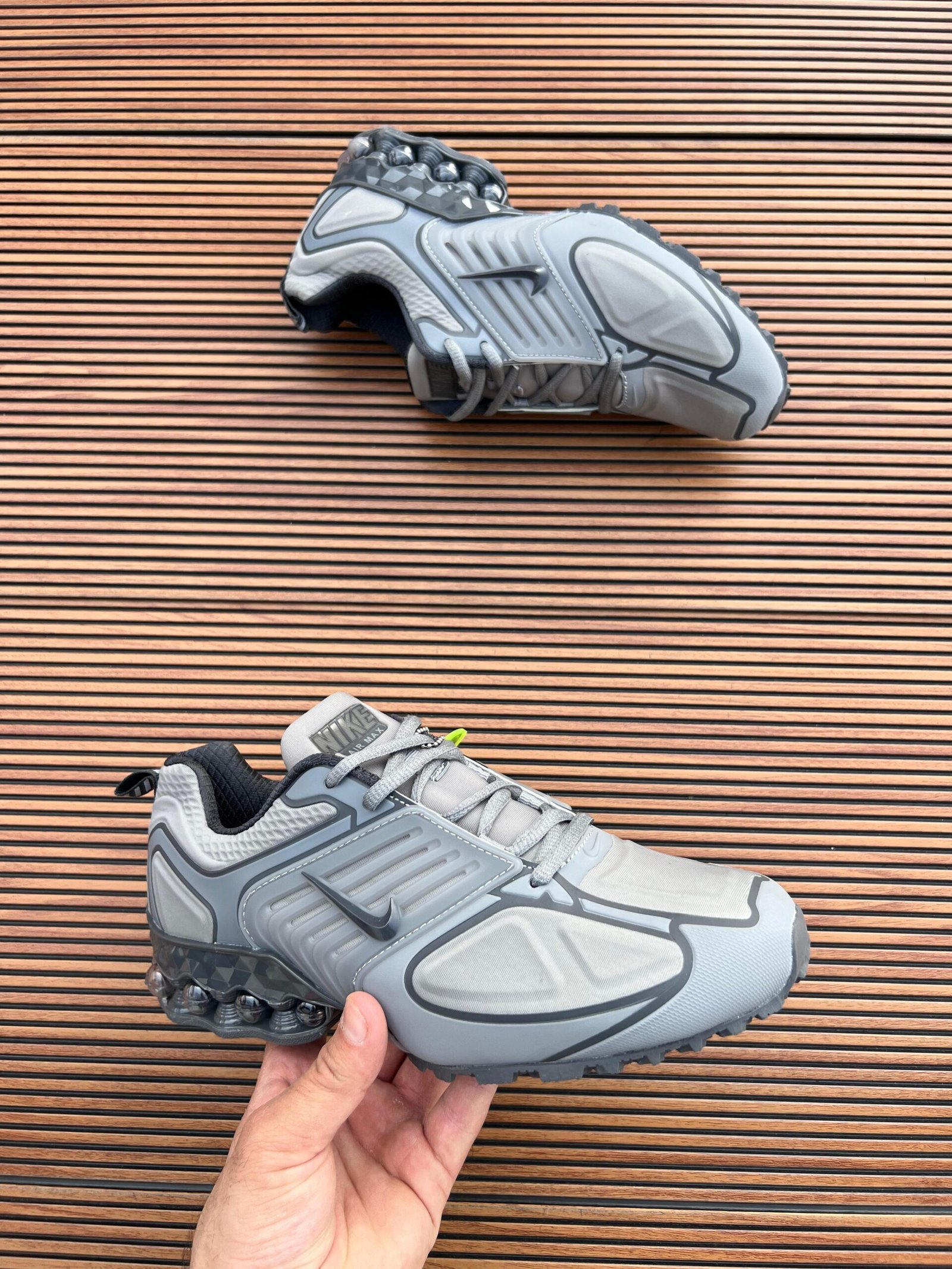 Air Max Ultra Premium Quality Boys Sneakers (2)