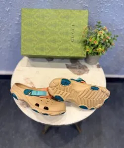 All Terrain Clogs – Boys' Durable Outdoor Adventure Shoes