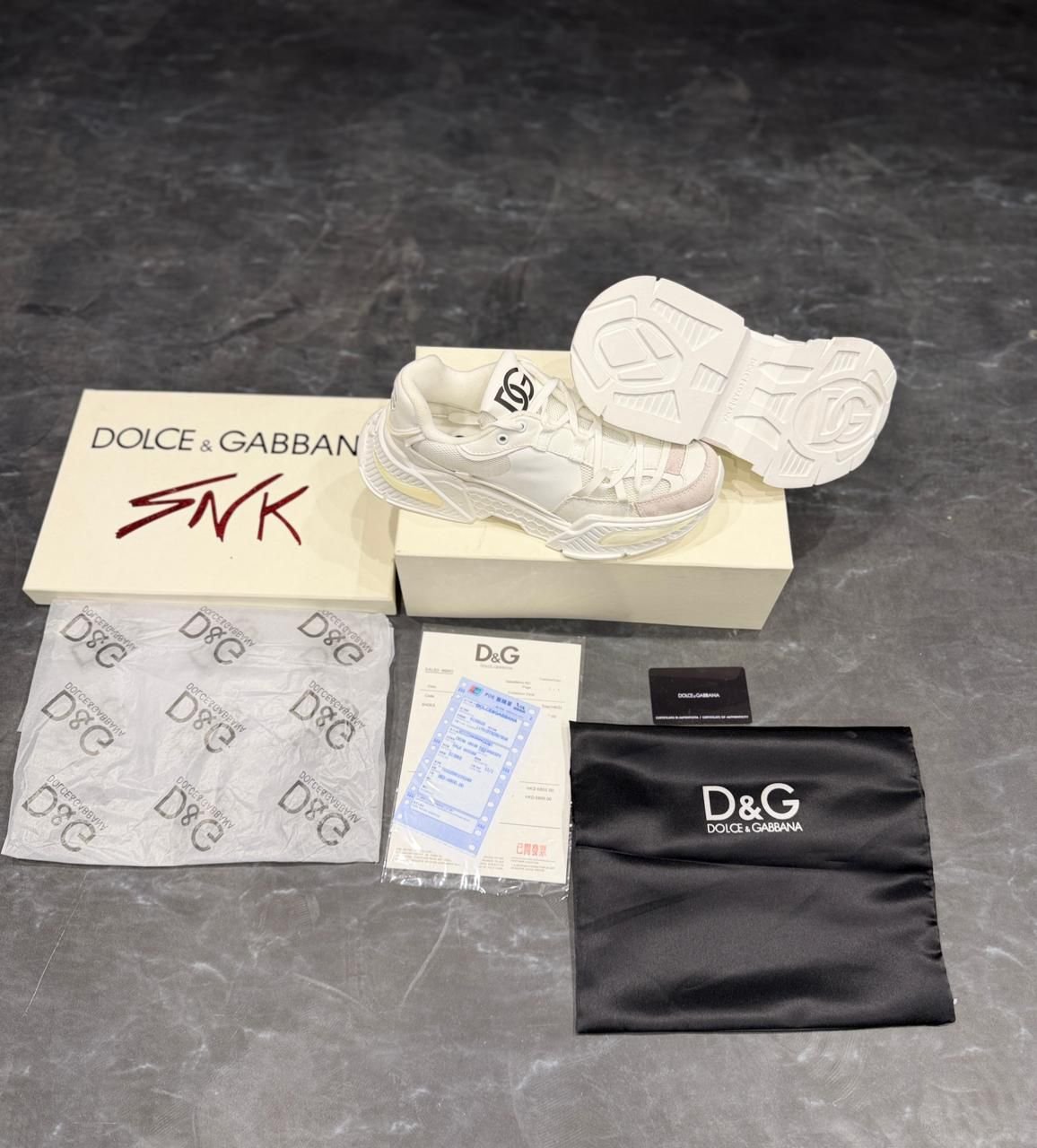 Beige Ultra-Luxury Designer-Style Sneakers – Premium Unisex Footwear