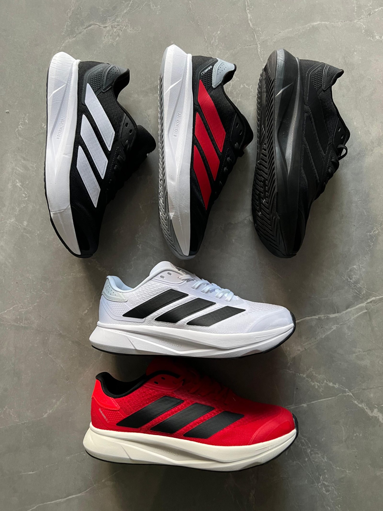 Duramo SL.2 Running Sneakers (11) Duramo SL.2 Running Sneakers – Boys' Athletic Shoes, 5 Color Options