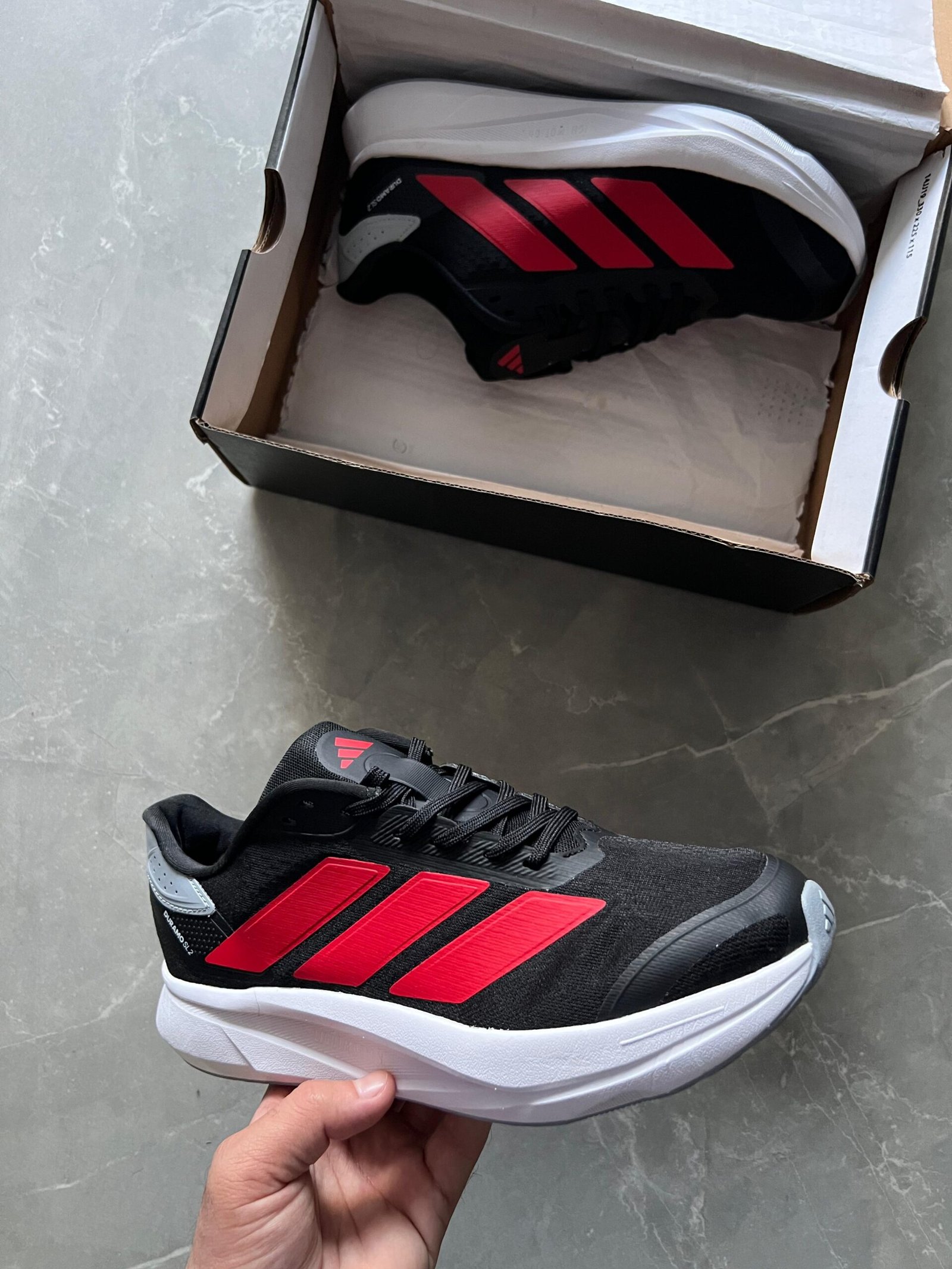 Duramo SL.2 Running Sneakers – Boys' Athletic Shoes, 5 Color Options Duramo SL.2 Running Sneakers – Boys' Athletic Shoes, 5 Color Options