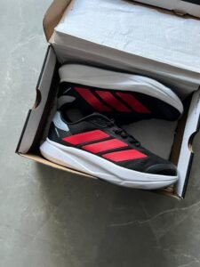 Duramo SL.2 Running Sneakers – Boys' Athletic Shoes, 5 Color Options