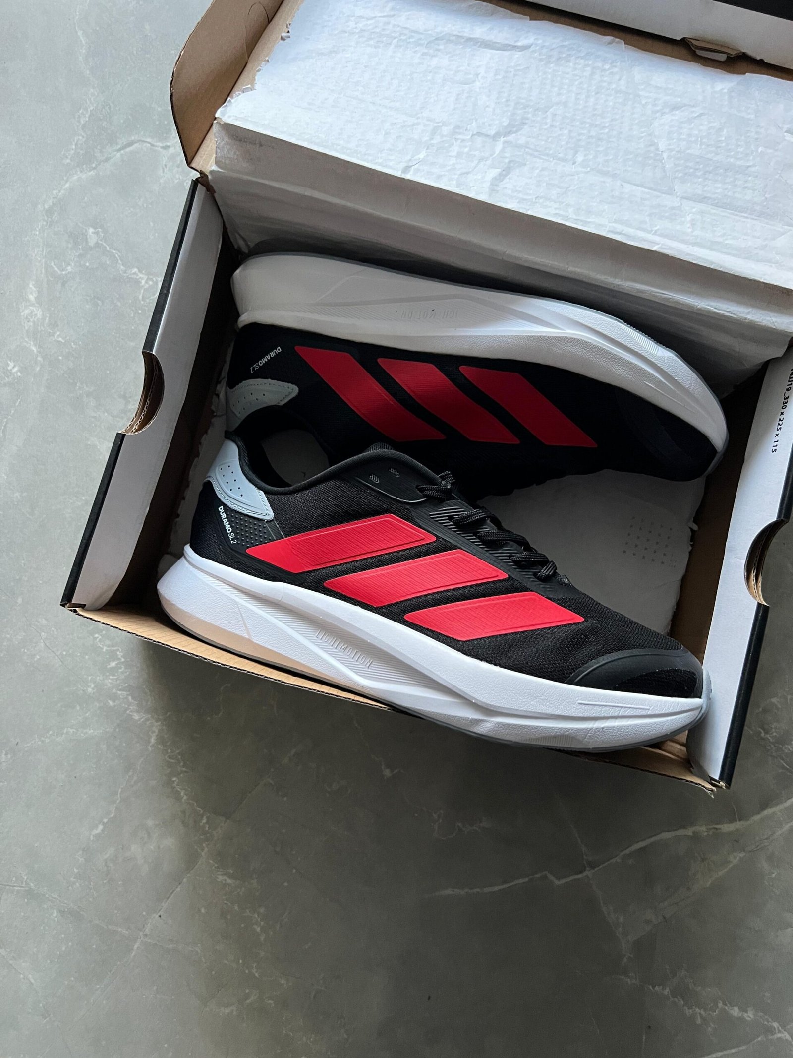 Duramo SL.2 Running Sneakers – Boys' Athletic Shoes, 5 Color Options Duramo SL.2 Running Sneakers – Boys' Athletic Shoes, 5 Color Options