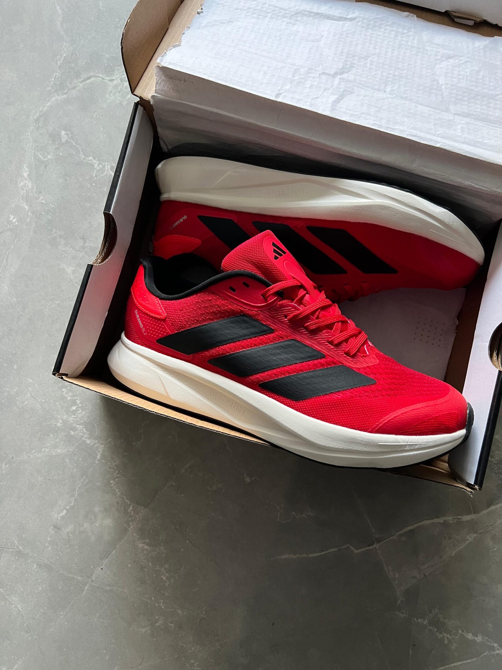 Duramo SL.2 Running Sneakers – Boys' Athletic Shoes, 5 Color Options Duramo SL.2 Running Sneakers – Boys' Athletic Shoes, 5 Color Options