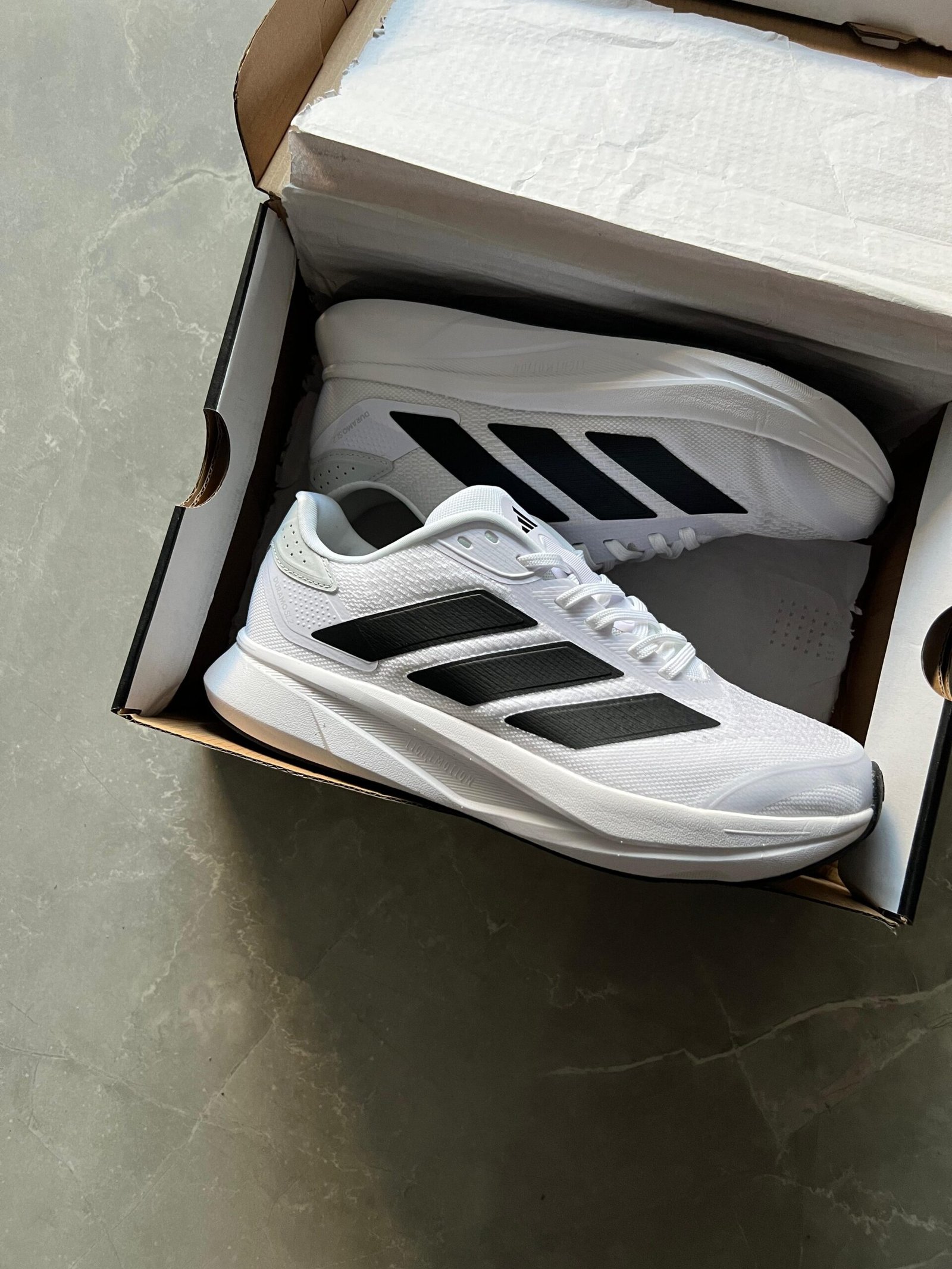 Duramo SL.2 Running Sneakers (8) Duramo SL.2 Running Sneakers – Boys' Athletic Shoes, 5 Color Options