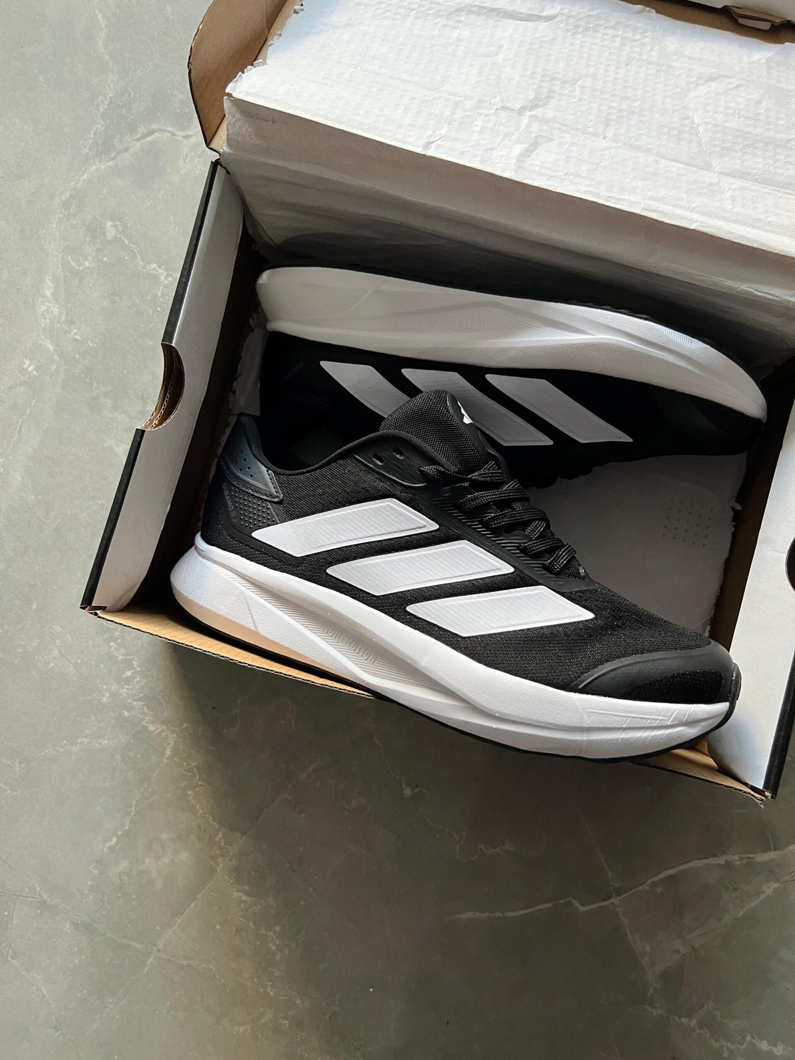 Duramo SL.2 Running Sneakers (9) Duramo SL.2 Running Sneakers – Boys' Athletic Shoes, 5 Color Options