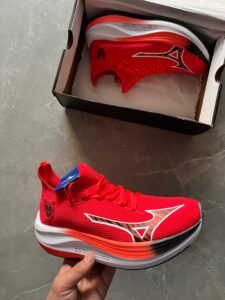 Neo Vista Performance Sneakers – Boys’ Running Shoes, 5 Color Options