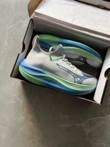 Neo Vista Performance Sneakers – Boys’ Running Shoes, 5 Color Options