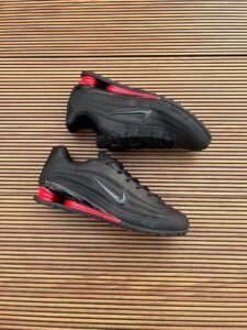 Performance Shox Z Premium Quality Mens Sneakers (4)