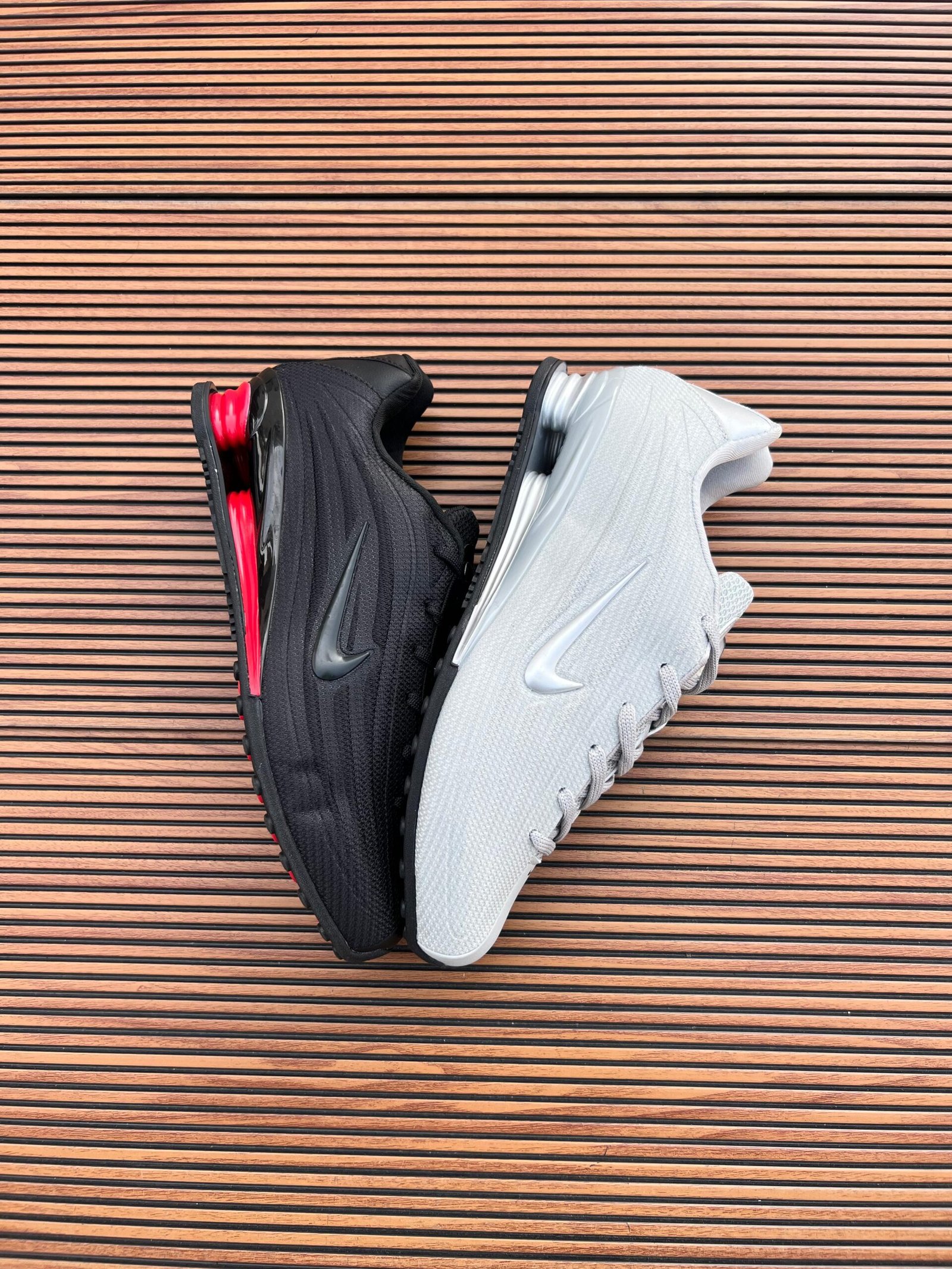 Performance Shox Z Premium Quality Mens Sneakers (5)