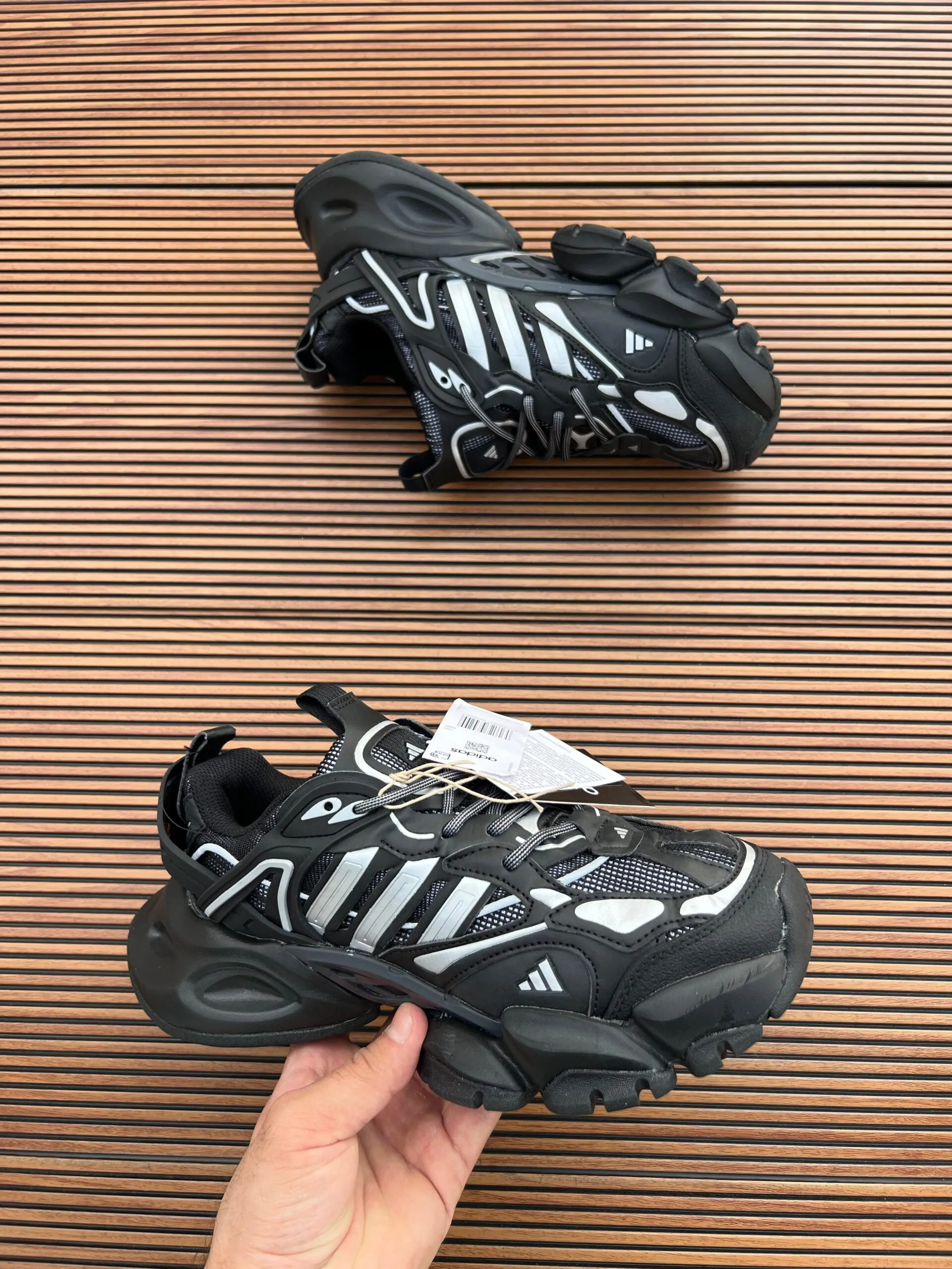 カン Performance Vento XLG Deluxe Premium Sneakers | 7A Quality