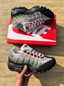 Airmax 95 Boys Premium Athletic Sneakers 4 Colors (1)