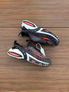 Airmax Craze Premium Quality Athletic Performance Sneakers (2)