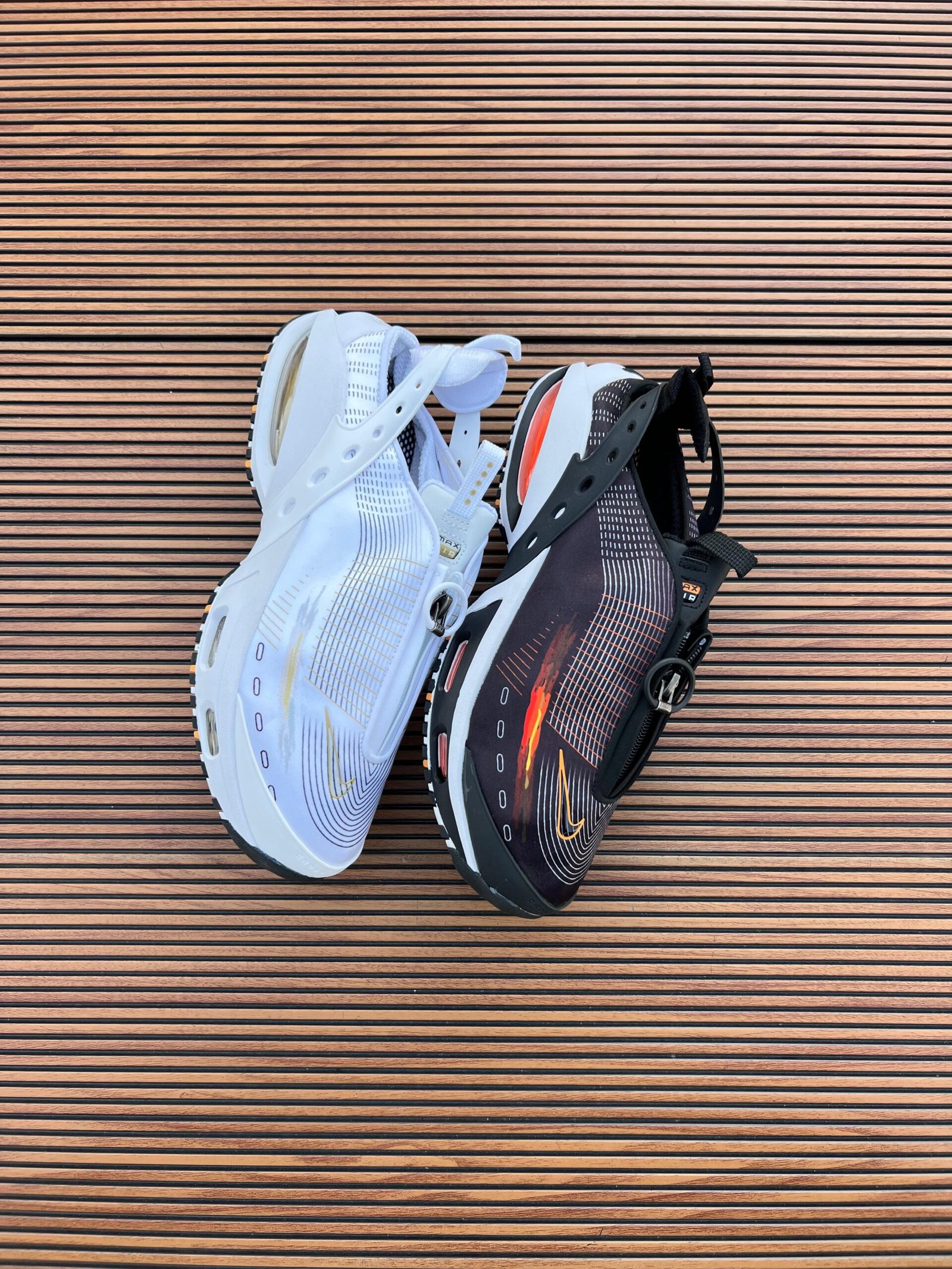 Airmax Craze Premium Quality Athletic Performance Sneakers (4)