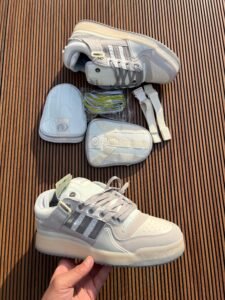 Bunny Forum Premium Boys Casual Sneakers 5 Colors (1)