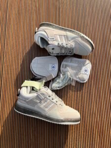 Bunny Forum Premium Boys Casual Sneakers 5 Colors (10)